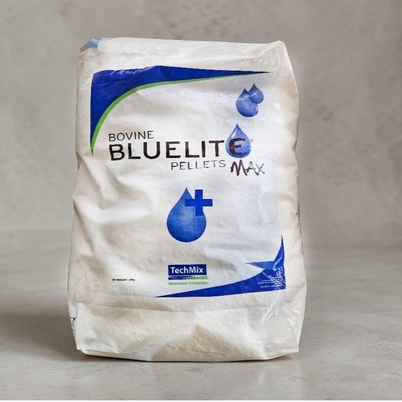 BlueLite granulės- buferinis elektrolitų šaltinis (20 kg) BlueLite granulės- buferinis elektrolitų šaltinis (20 kg)