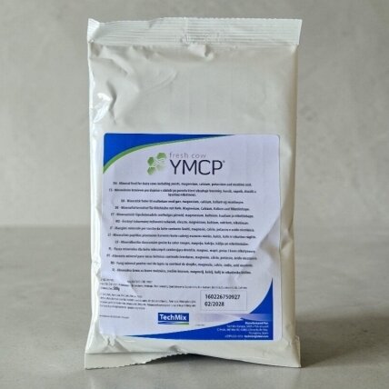 Fresh Cow YMCP – po apsiveršiavimo
