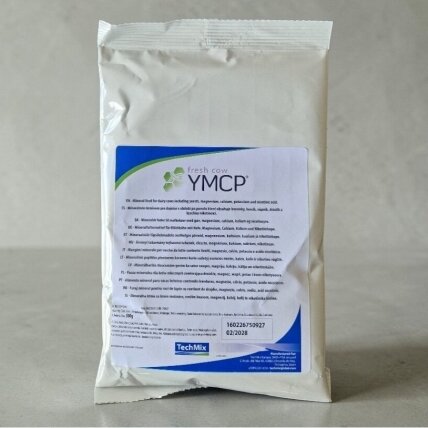 Fresh Cow YMCP – po apsiveršiavimo 1 Fresh Cow YMCP – po apsiveršiavimo 1