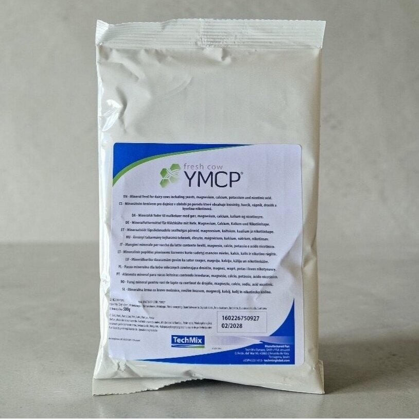 Fresh Cow YMCP – po apsiveršiavimo 1
